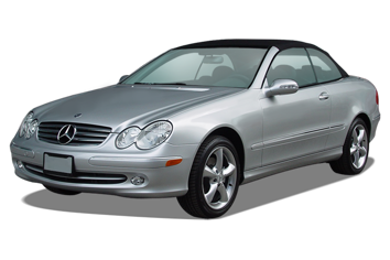 Mercedes-Benz CLK
