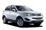 Chery Tiggo 5