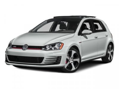 Golf GTI