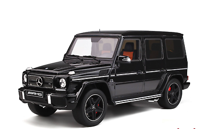 Mercedes-Benz G