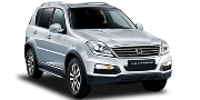 Rexton