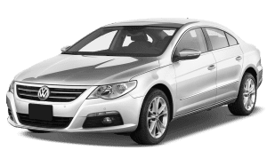 Passat CC