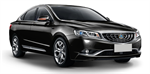 Emgrand GT