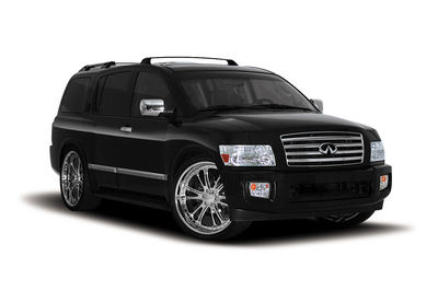 QX56