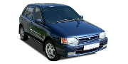 Starlet