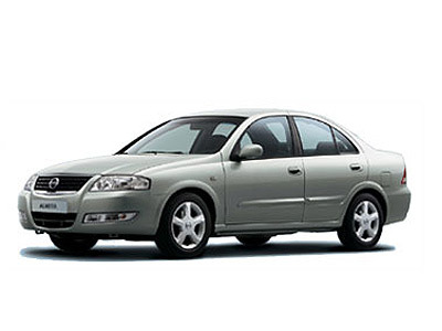 Almera Classic