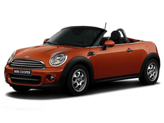 MINI Roadster