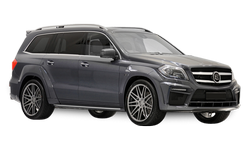 GL AMG