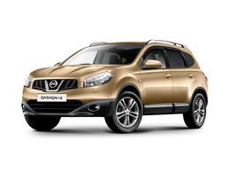 Qashqai+2