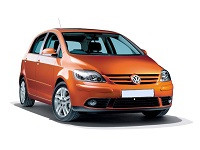 Golf Plus