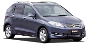 FR-V