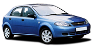 Lacetti