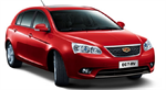 Emgrand EC7