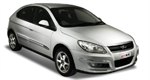 Chery M11 (A3)