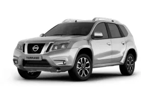 Terrano